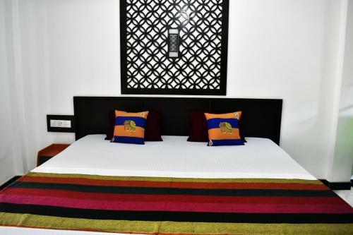 Myr-o Homestay