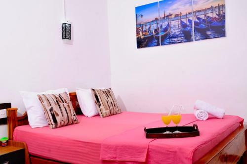 Myr-o Homestay
