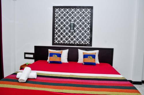 Myr-o Homestay