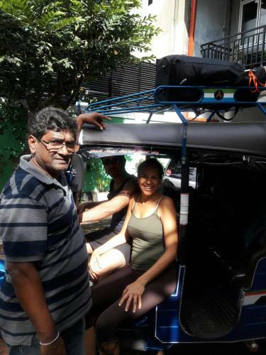 Myr-o Homestay
