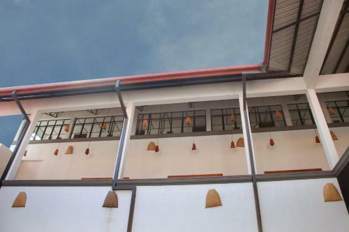 Triangle Hotel