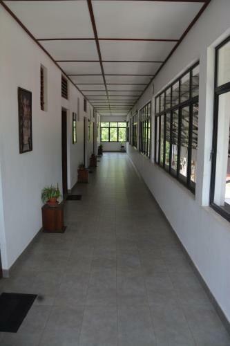 Triangle Hotel