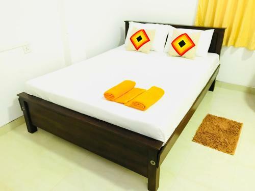 Hostal Lake City Resort