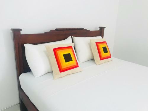 Hostal Lake City Resort