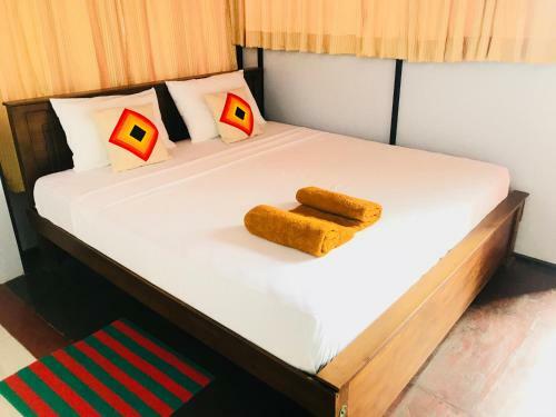 Hostal Lake City Resort