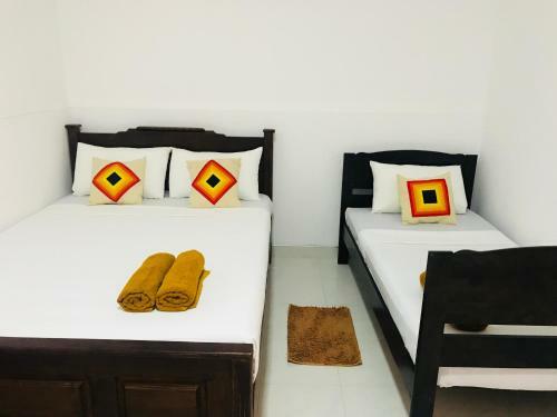 Hostal Lake City Resort