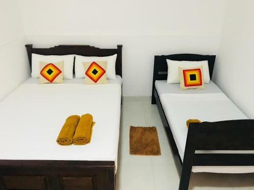 Hostal Lake City Resort