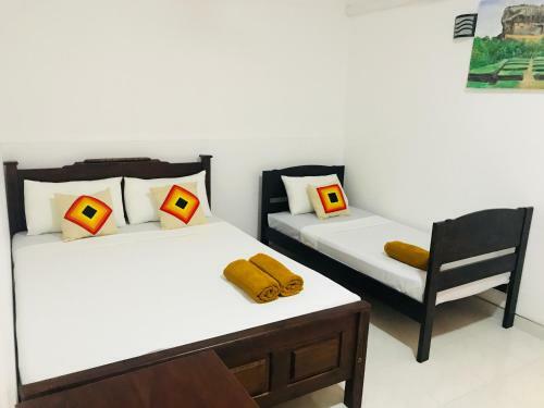 Hostal Lake City Resort