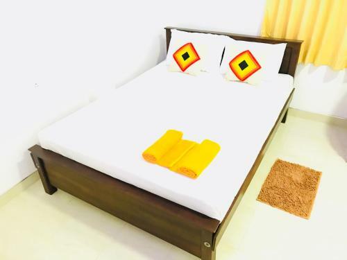 Hostal Lake City Resort