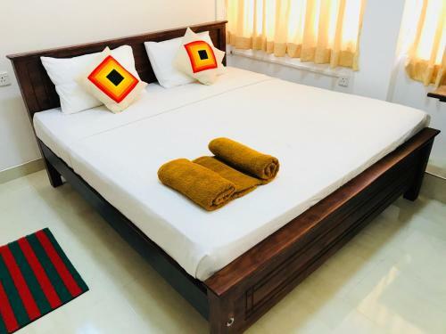 Hostal Lake City Resort