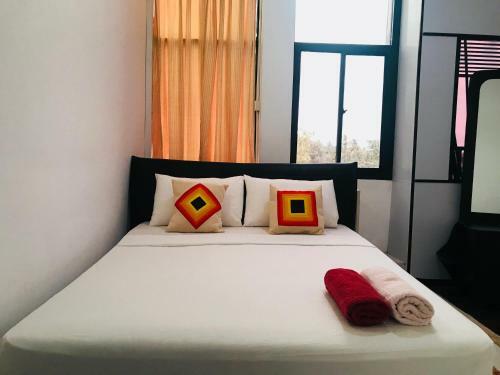 Hostal Lake City Resort