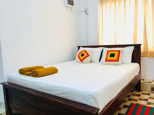 Hostal Lake City Resort