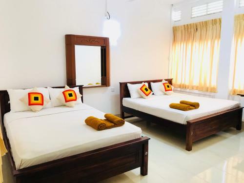 Hostal Lake City Resort