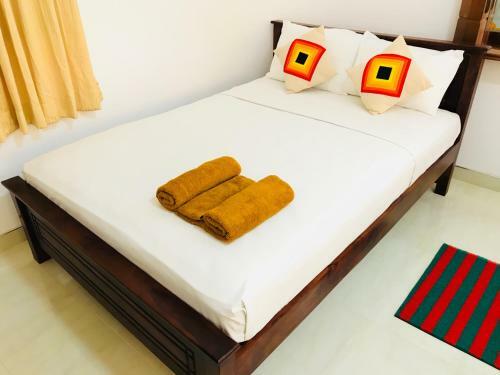 Hostal Lake City Resort
