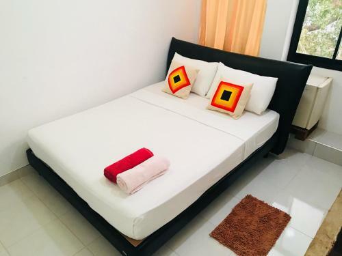Hostal Lake City Resort