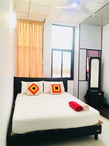 Hostal Lake City Resort