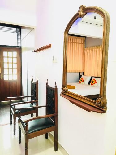Hostal Lake City Resort