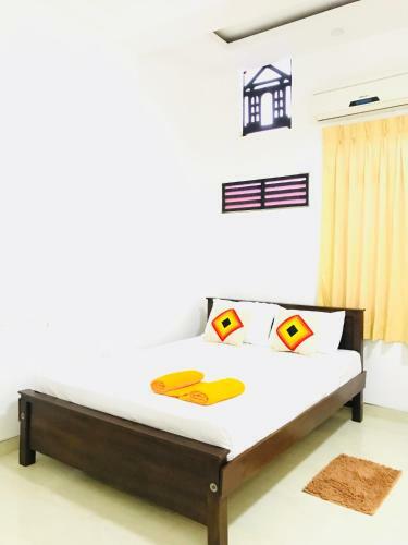 Hostal Lake City Resort