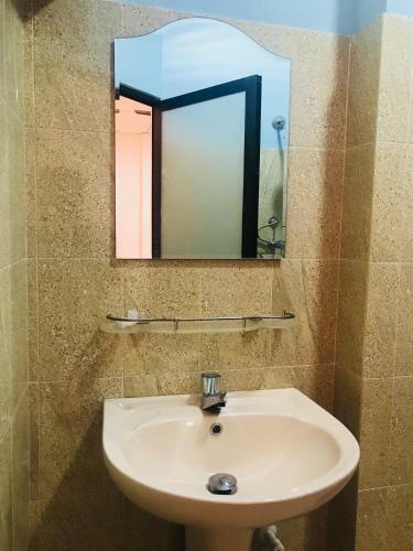 Hostal Lake City Resort