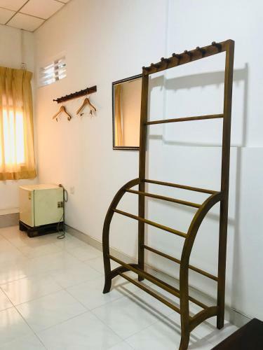 Hostal Lake City Resort