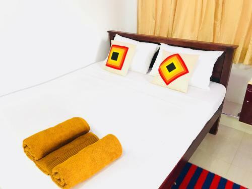 Hostal Lake City Resort