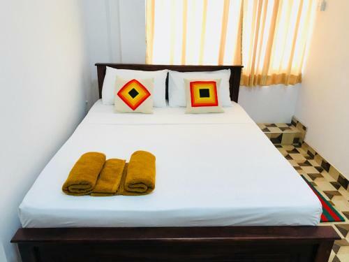 Hostal Lake City Resort