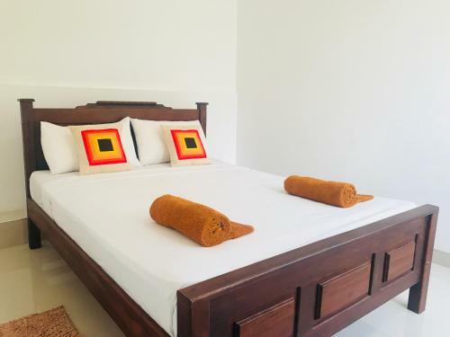 Hostal Lake City Resort