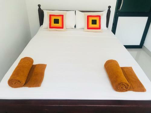 Hostal Lake City Resort