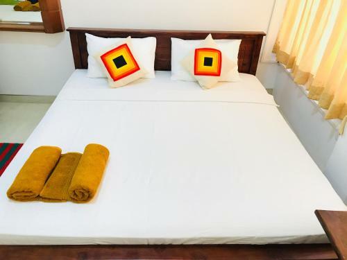 Hostal Lake City Resort
