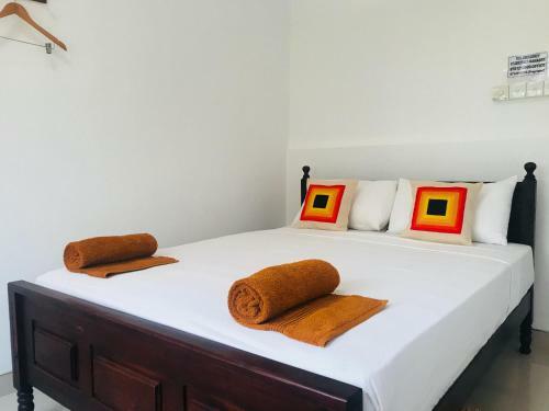 Hostal Lake City Resort