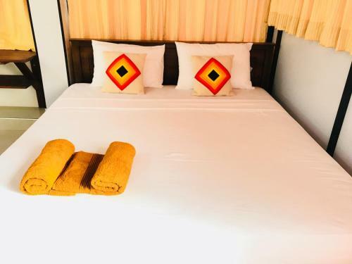 Hostal Lake City Resort