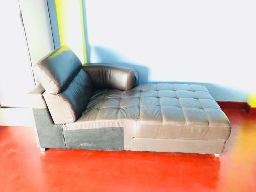 Hostal Lake City Resort