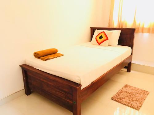 Hostal Lake City Resort