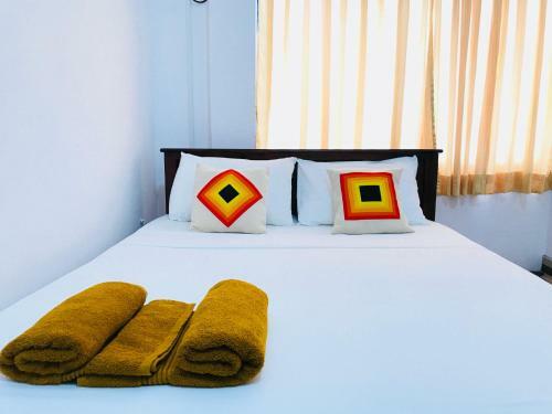 Hostal Lake City Resort
