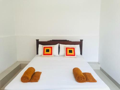 Hostal Lake City Resort