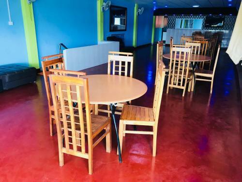 Hostal Lake City Resort