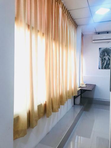 Hostal Lake City Resort