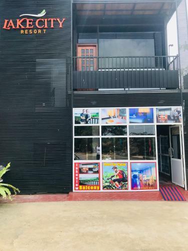 Hostal Lake City Resort