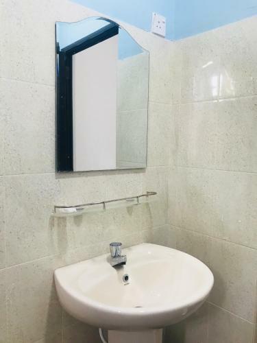 Hostal Lake City Resort