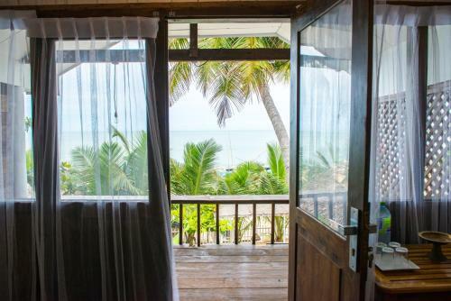 Hotel Water Edge Arugambay