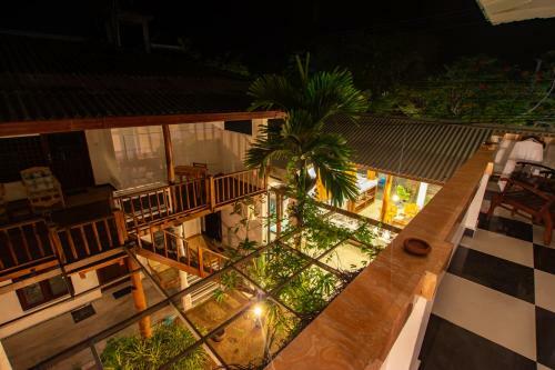 Hotel Water Edge Arugambay