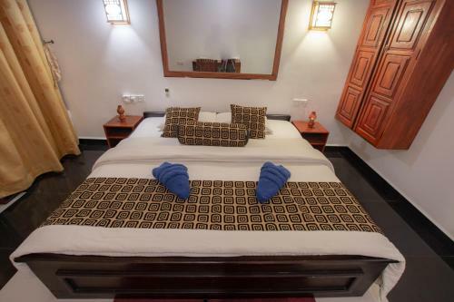 Hotel Water Edge Arugambay