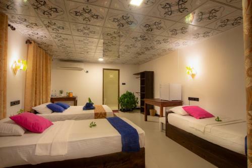 Hotel Water Edge Arugambay