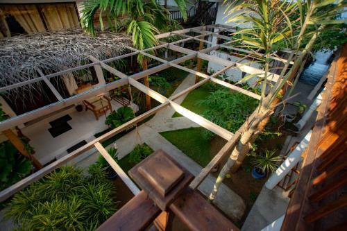 Hotel Water Edge Arugambay