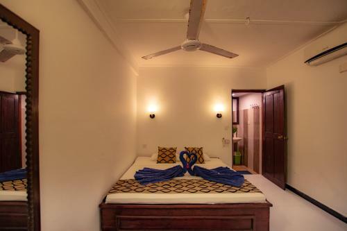 Hotel Water Edge Arugambay