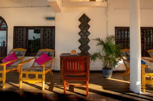 Hotel Water Edge Arugambay