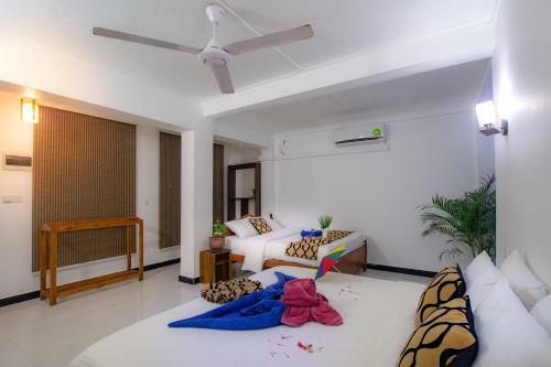 Hotel Water Edge Arugambay