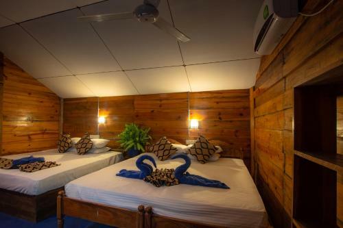 Hotel Water Edge Arugambay