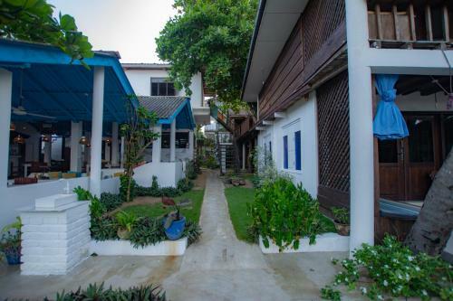 Hotel Water Edge Arugambay