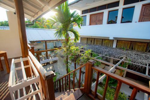 Hotel Water Edge Arugambay